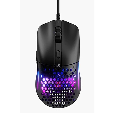 Glorious Model O Eternal - Wired - Black
