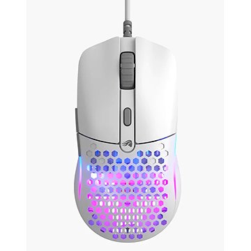 Glorious Model O Eternal - Wired - White