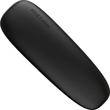 Asus Cobble SSD case, fekete