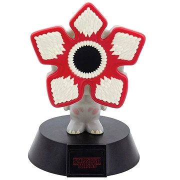 Stranger Things - Demogorgon - világító figura