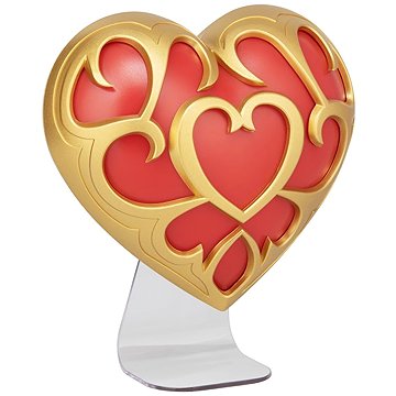 The Legend of Zelda: Heart, Dekoratív lámpa