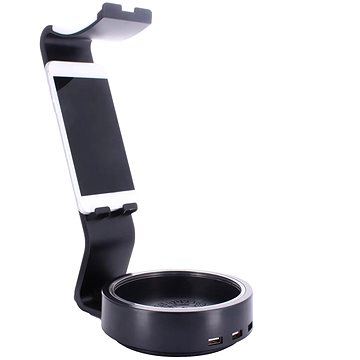 Cable Guys - Powerstand Black