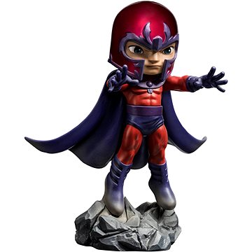 X-Men - Magneto - figura