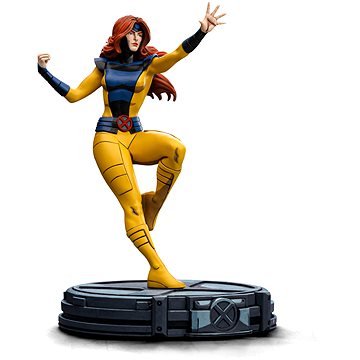 X-Men - Jean Grey - Art Scale 1/10