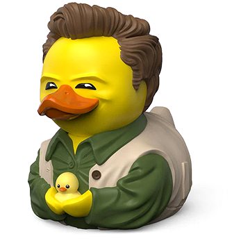 TUBBZ kacsa, Jóbarátok: Chandler Bing (mini kiadás)