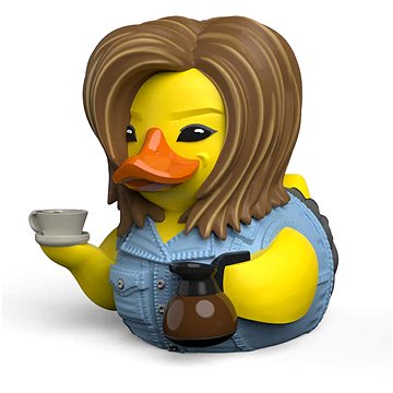 TUBBZ kacsa, Jóbarátok: Rachel Green (mini kiadás)