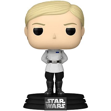 Funko POP! Star Wars: Andor - Dedra Meero