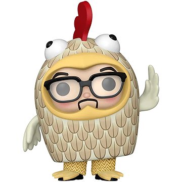 Funko POP! Toy Story 30th Anniversary - Al
