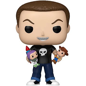 Funko POP! Toy Story 30th Anniversary - Sid