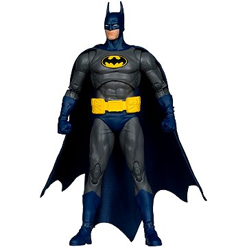 DC - Batman (No Man's Land)
