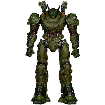 DOOM: The Dark Ages - DOOM Slayer Atlan