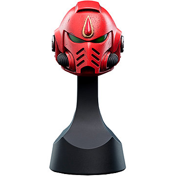 Warhammer 40k - Blood Angels Helm