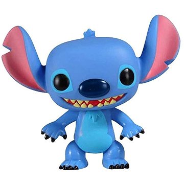 Funko Disney Lilo & Stitch: Happy Stitch