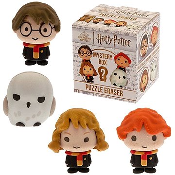 Harry Potter: 3D Characters - Figurka sběratelská