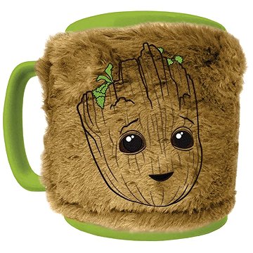 A galaxis őrzői: Groot, bögre