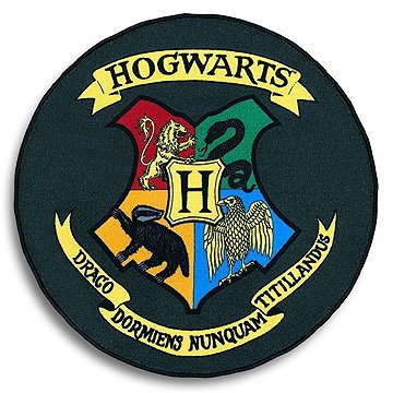 Harry Potter: Roxfort, szőnyeg