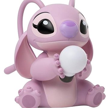 EPEE Lilo and Stitch Angel Asztali lámpa