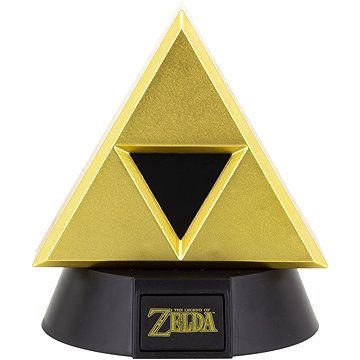 Paladone Icon Light Zelda Triforce