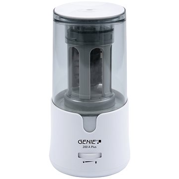 GENIE 200A Plus, aljzatba, 6 - 12 mm