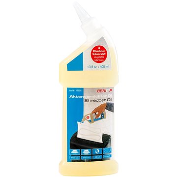 GENIE 400 ml