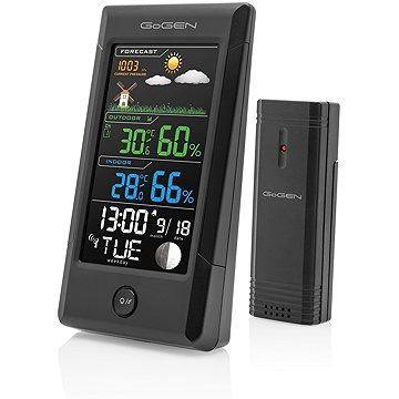 Gogen ME 1296