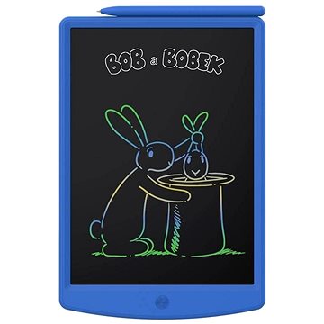 GoGEN Bob és Bobek - kék