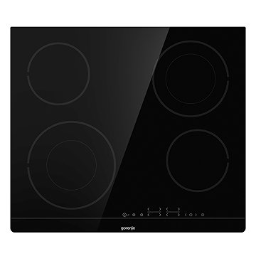 GORENJE ECT644BSC StayWarm