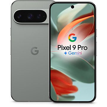 Google Pixel 9 Pro 128GB Hazel