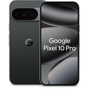 Google Pixel 10 Pro 128GB Obsidian