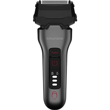 GRUNDIG MS8330