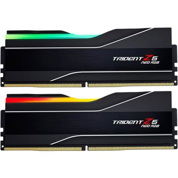 G.SKILL 48GB KIT DDR5 6400MHz CL32 Trident Z5 NEO RGB