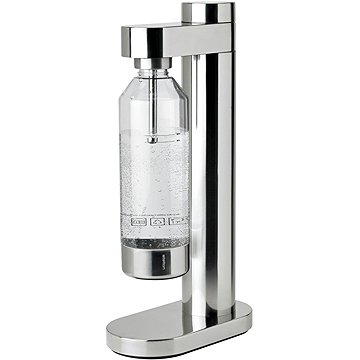 Stelton BRUS SN2100, ezüst