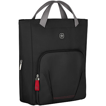 WENGER MOTION VERTICAL TOTE 15,6