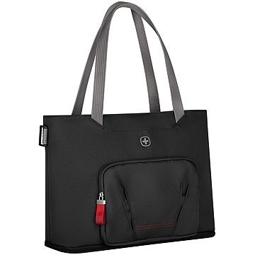 WENGER MOTION DELUXE TOTE 15,6