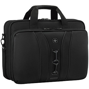 WENGER Legacy Black Series - 16