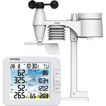 GARNI 925T SMART
