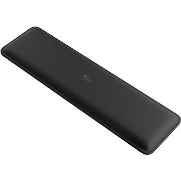 Glorious Padded Keyboard Wrist Rest - Stealth TKL Slim, fekete