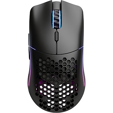 Glorious Model O Wireless (Matte Black)