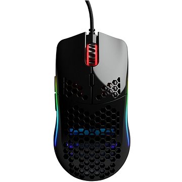 Glorious Model O Minus (Glossy Black)