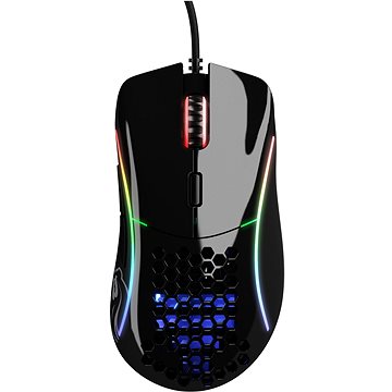 Glorious Model D (Glossy Black)