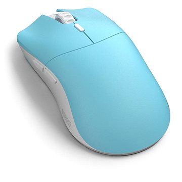 Glorious Model O Pro Wireless, Blue Lynx - Forge