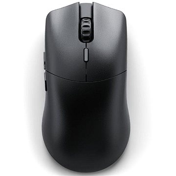 Glorious Model O 2 PRO Wireless, 1K Polling Fekete