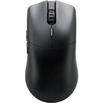 Glorious Model O 2 PRO Wireless, 4K/8K Polling Fekete