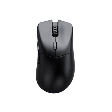 Glorious Model D 2 PRO Wireless, 1K Polling Fekete