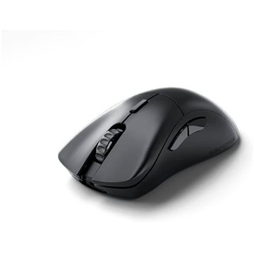 Glorious Model D 2 PRO Wireless, 4K/8K Polling Fekete