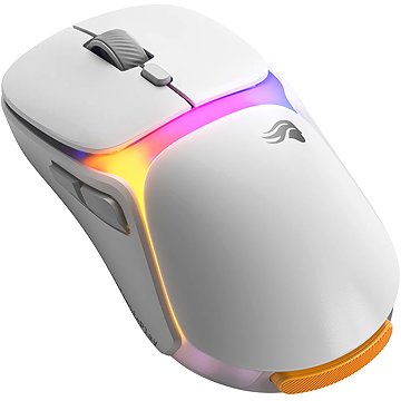 Glorious Model O3 Wireless - White