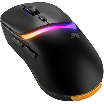 Glorious Model D3 Wireless - Black