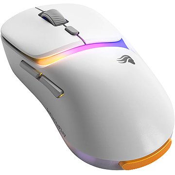 Glorious Model D3 Wireless - White
