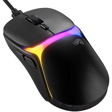 Glorious Model O3 Wired - Black