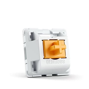 Glorious Panda Switches, olajozott, 36 db